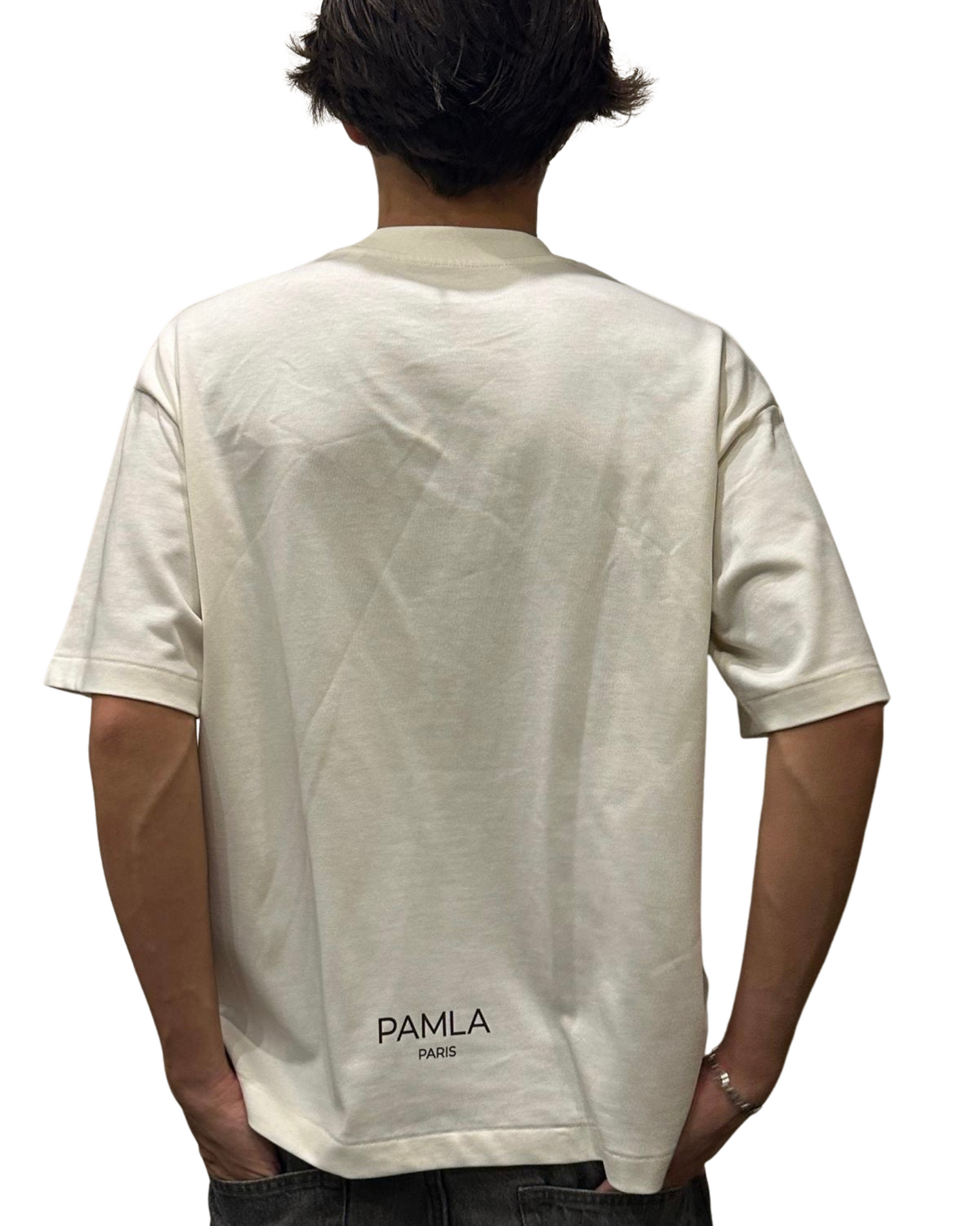 T-shirt Old Money (Sold out)