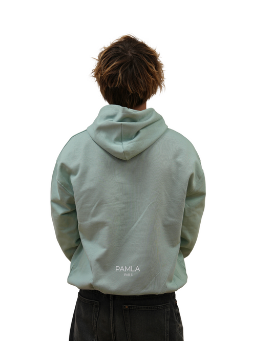 Hoodie Old Money