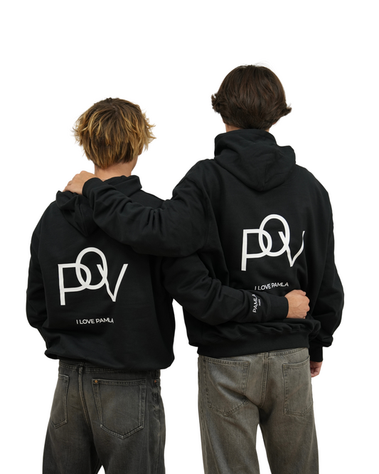 Hoodie GRWM (Sold out)