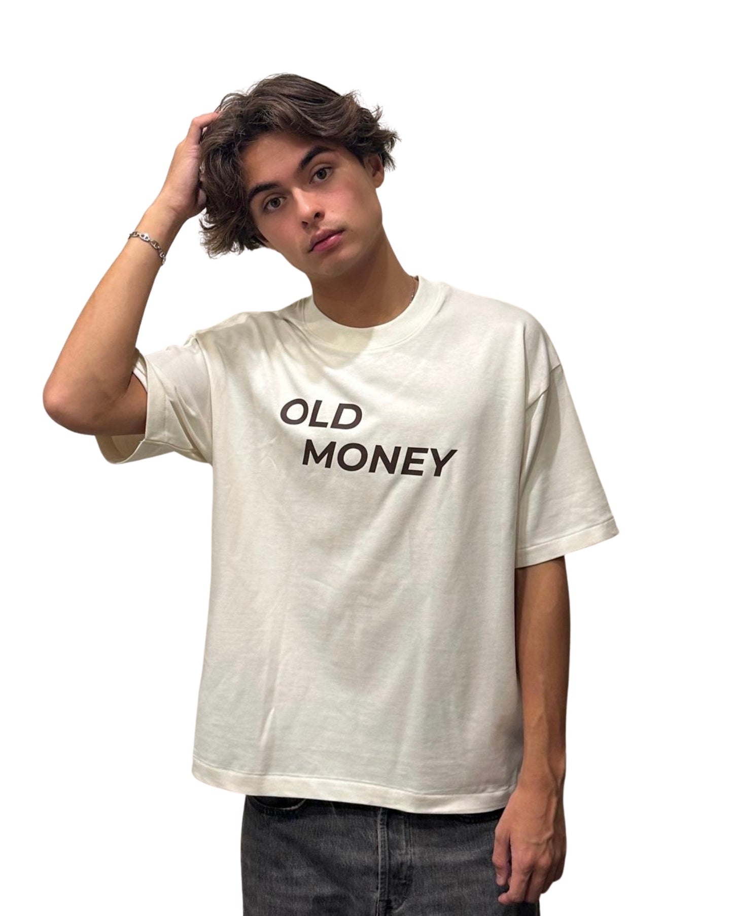 T-shirt Old Money (Sold out)